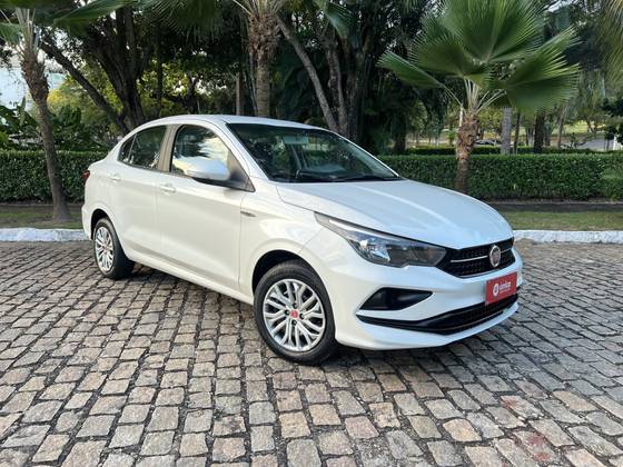 FIAT CRONOS 1.3 FIREFLY FLEX DRIVE GSR
